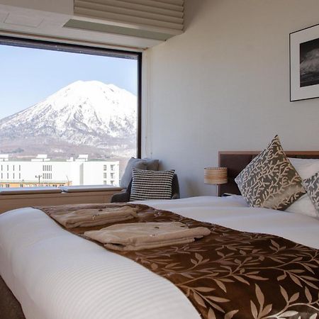 Ki Niseko Ξενοδοχείο Kutchan Εξωτερικό φωτογραφία