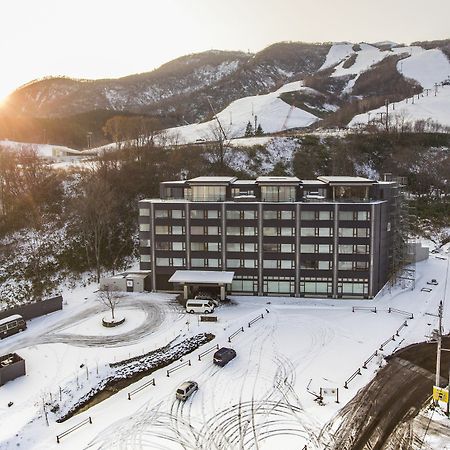 Ki Niseko Ξενοδοχείο Kutchan Εξωτερικό φωτογραφία