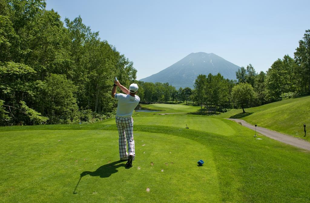 Ki Niseko Ξενοδοχείο Kutchan Εξωτερικό φωτογραφία