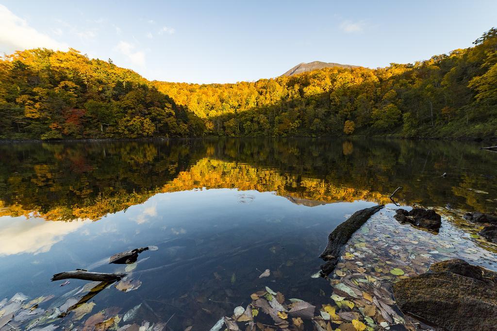 Ki Niseko Ξενοδοχείο Kutchan Εξωτερικό φωτογραφία