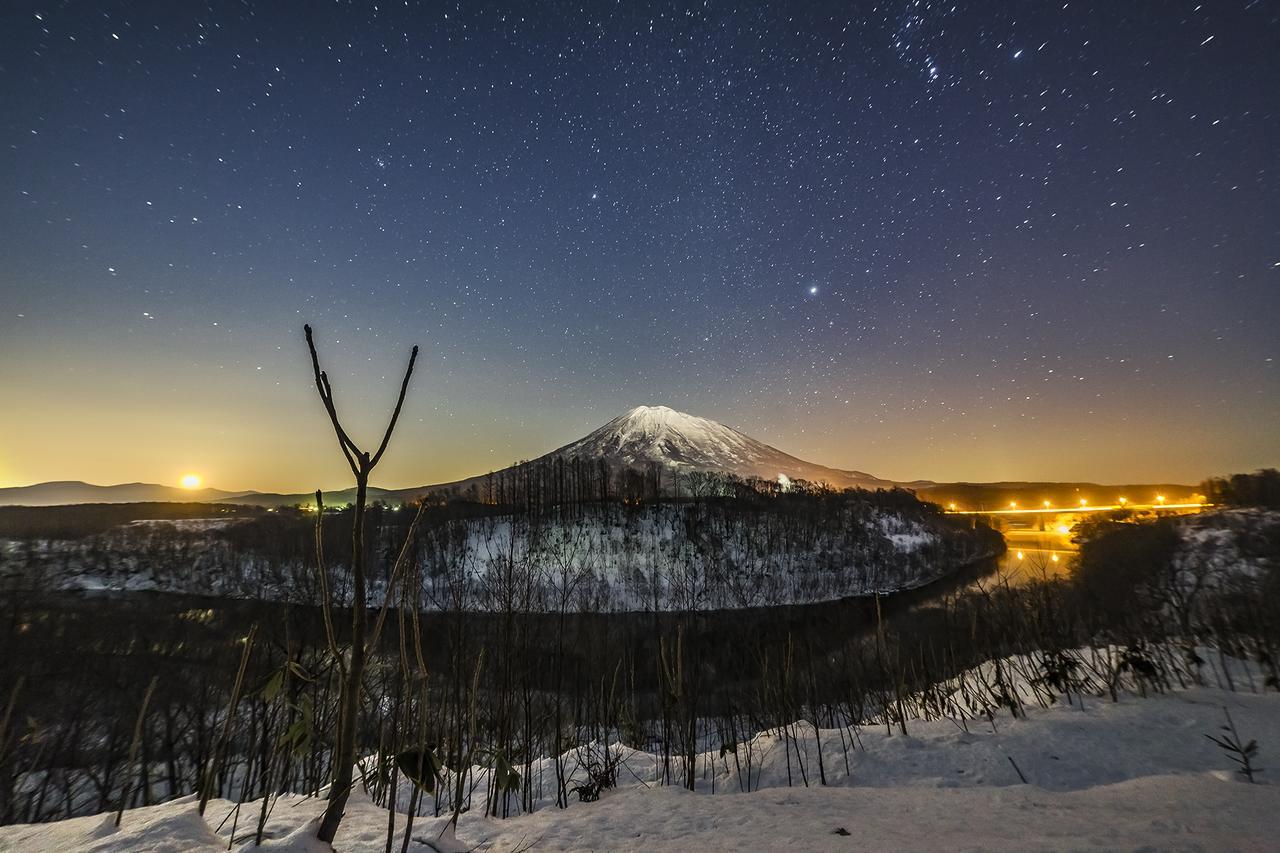 Ki Niseko Ξενοδοχείο Kutchan Εξωτερικό φωτογραφία