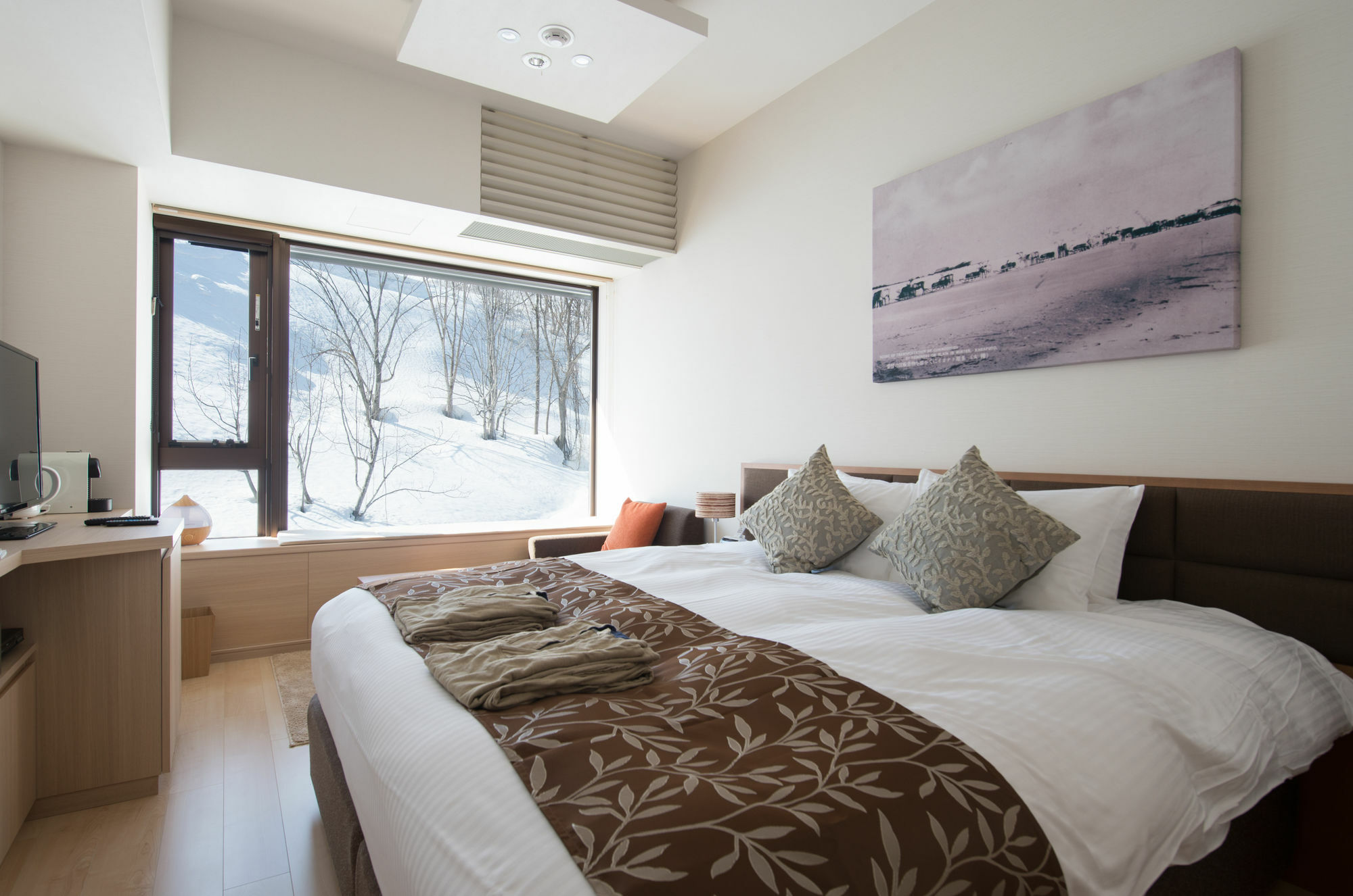 Ki Niseko Ξενοδοχείο Kutchan Εξωτερικό φωτογραφία