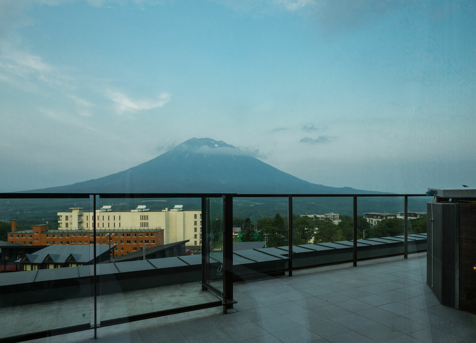 Ki Niseko Ξενοδοχείο Kutchan Εξωτερικό φωτογραφία