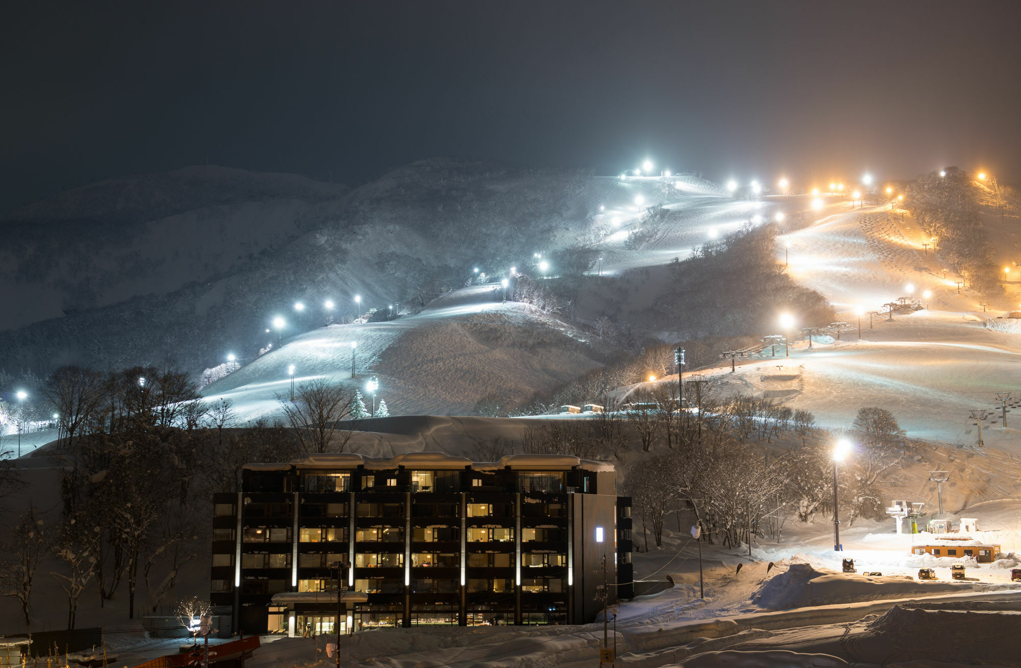 Ki Niseko Ξενοδοχείο Kutchan Εξωτερικό φωτογραφία
