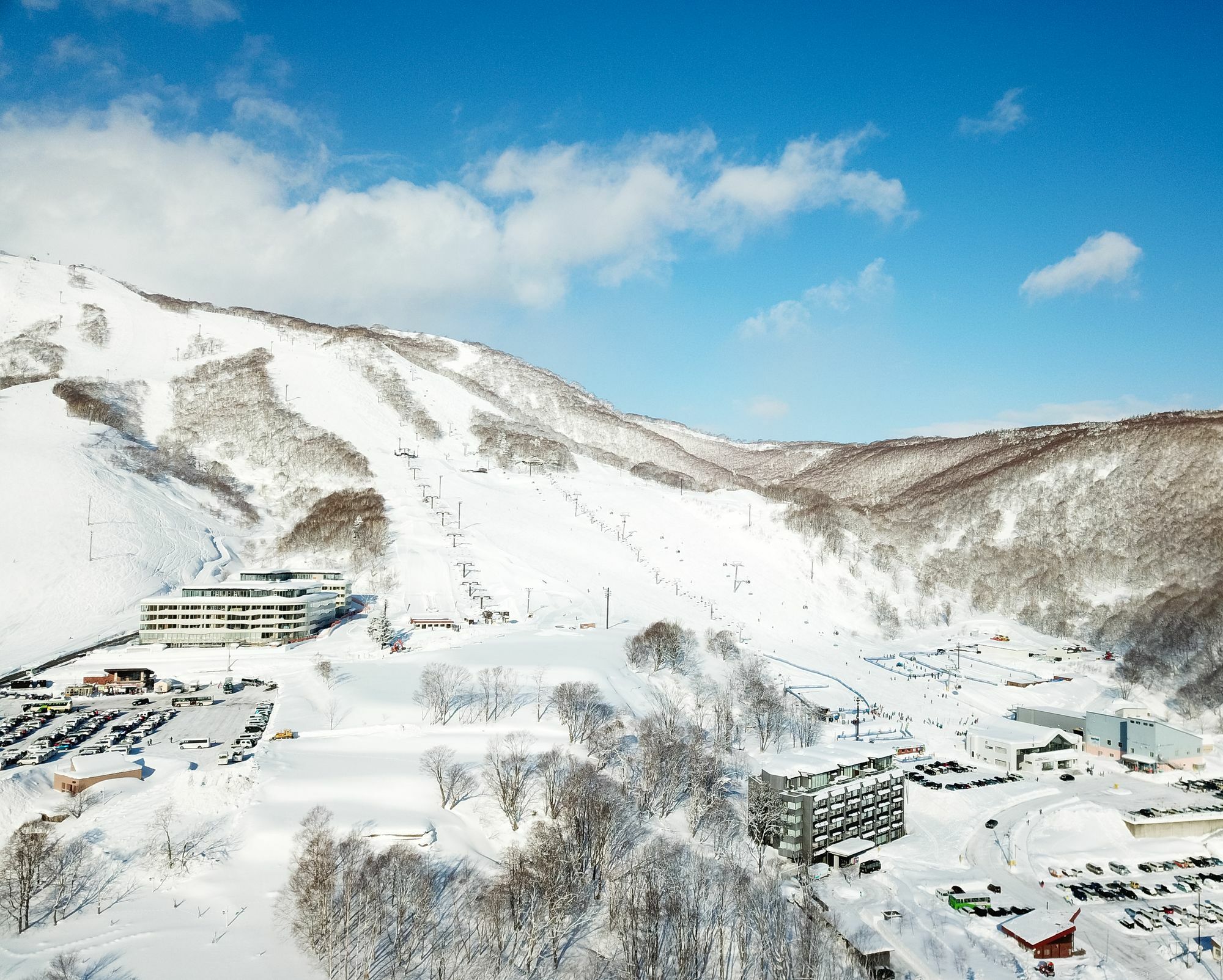 Ki Niseko Ξενοδοχείο Kutchan Εξωτερικό φωτογραφία